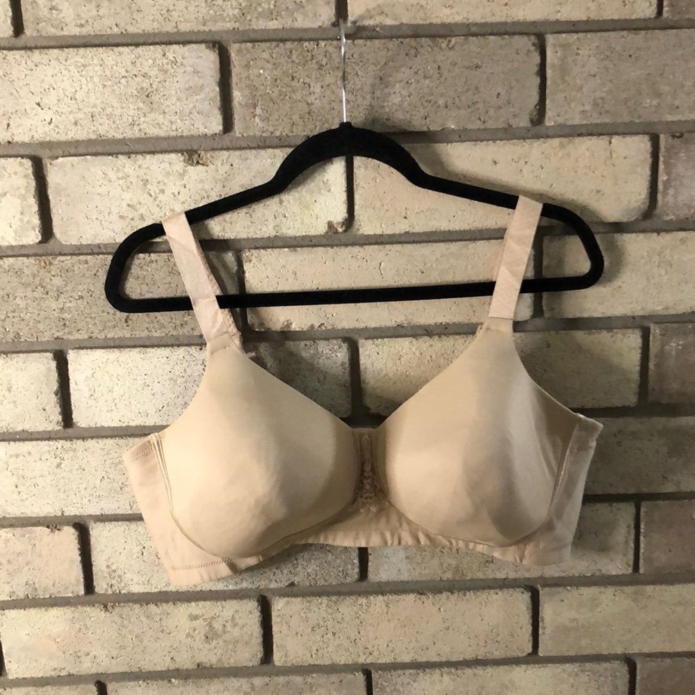 3for$20 bra- no underwire